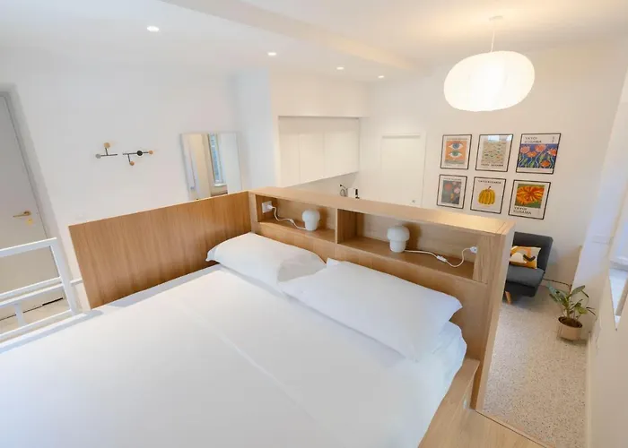 Torlonia Appartement Rome