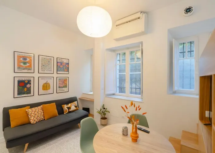 Torlonia Appartement *