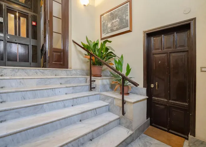 Appartement Torlonia