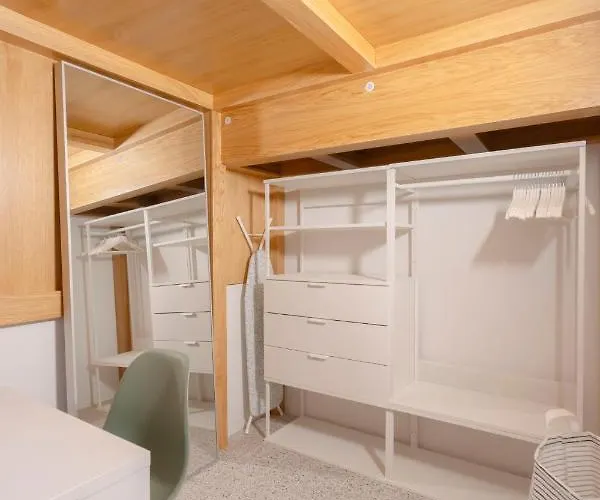Torlonia Appartement *